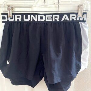 Under Armour Athletic Shorts